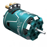 FuriaX Supa Agile - 1/10 Sensored Brushless Motor for Drifting 10.5T