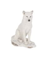 Tracks of the Wild Paw Print Incense Burner 15.5cm