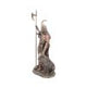 Bronzed Loki-Norse Trickster God Figurine 35cm
