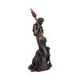 Bronze Mythological Hecate Moon Goddess Figurine 34cm