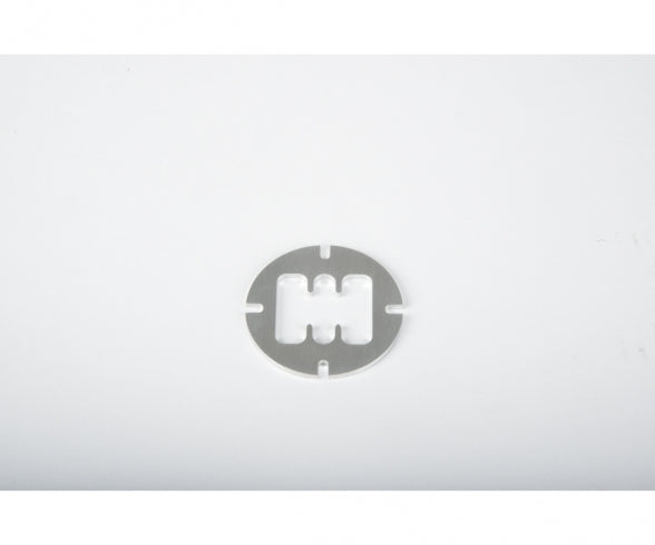 Carson - Gear shift.gate Carson Reflex2 6Ch. VA