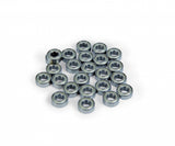 GF-01/WR-02/TL-01 Ball bearing set (24) - 500904026 - Carson