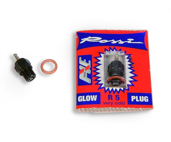 Glow Plug Rossi R5 - 500905009 - Carson
