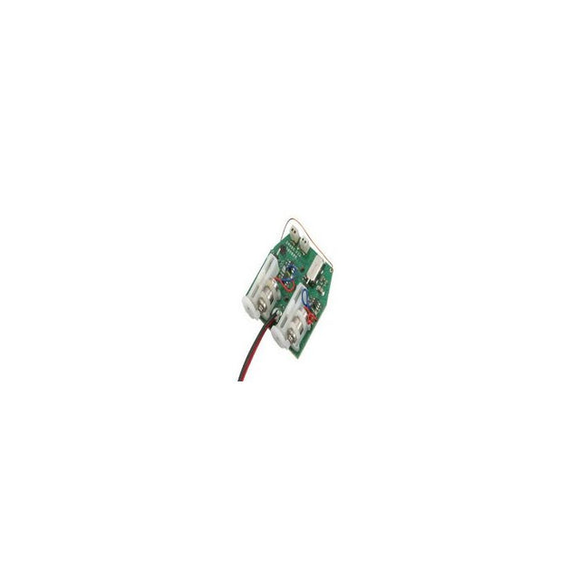 GOLD 2 Haiti - Mainboard