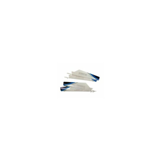 GOLD 2 Haiti - Rotor Blades