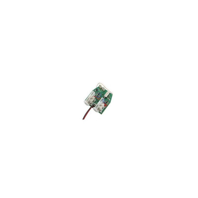 Gold 4 Singleblade - Mainboard