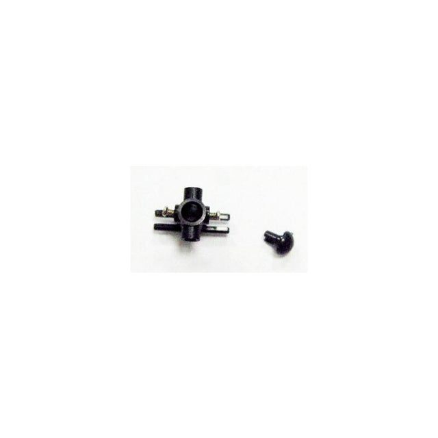 Gold 4 Singleblade - Rotor Head