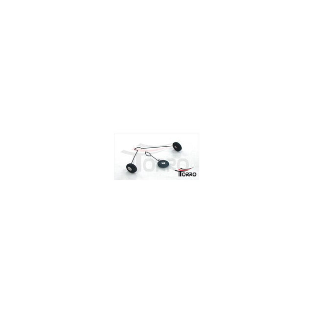 Goody Flyer - Landing Skid
