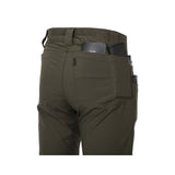 GREYMAN TACTICAL SHORTS® - DuraCanvas® - Black L