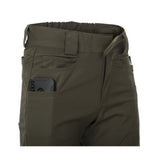 GREYMAN TACTICAL SHORTS® - DuraCanvas® - Black L