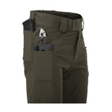 GREYMAN TACTICAL SHORTS® - DuraCanvas® - Black L