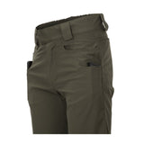GREYMAN TACTICAL SHORTS® - DuraCanvas® - Black L