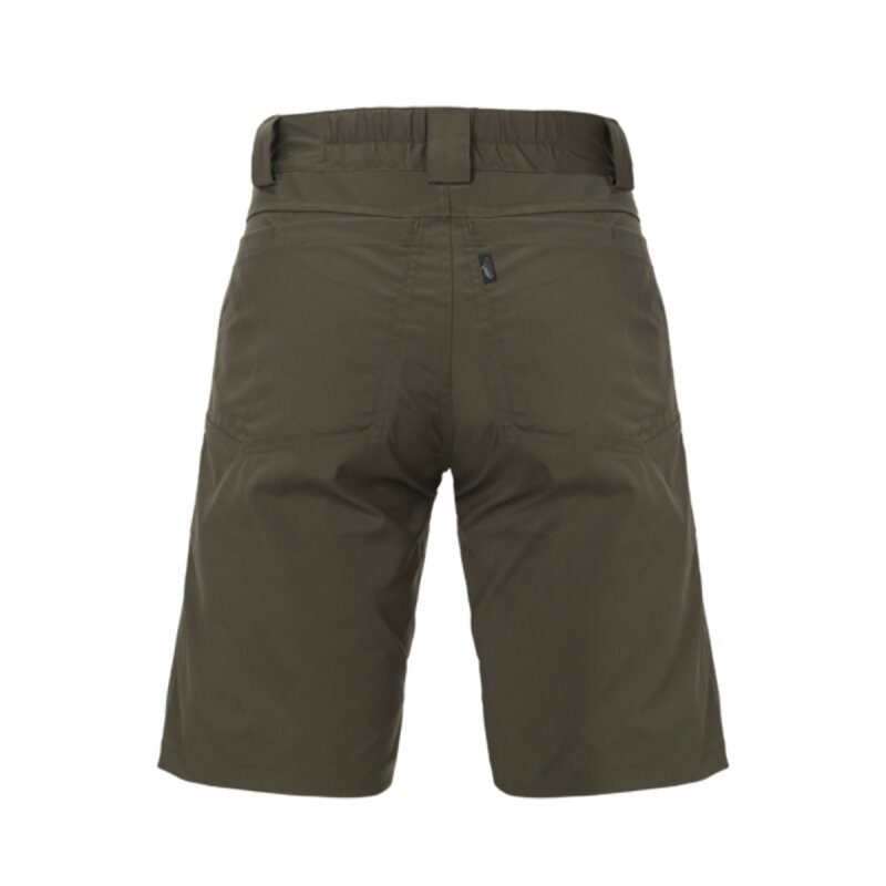 GREYMAN TACTICAL SHORTS® - DuraCanvas® - Black L