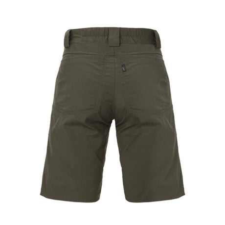 GREYMAN TACTICAL SHORTS® - DuraCanvas® - Black L