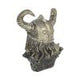 Bronze Odin Norse Viking God Bust