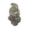 Bronze Odin Norse Viking God Bust