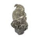 Bronze Odin Norse Viking God Bust
