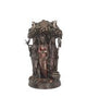 Keeper of the Forest Figurine Bronze Elen of the Ways Ornament