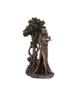 Mother Earth Box 15.5cm