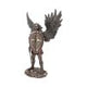 Saint Michael the Archangel Figurine Angel Ornament