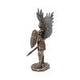 Saint Michael the Archangel Figurine Angel Ornament