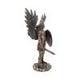 Saint Michael the Archangel Figurine Angel Ornament