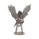 Saint Michael Divine Archangel Figurine 27.5cm