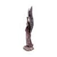 Ethereal Metatron Angel Bronze Figurine