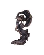 Arianrhod The Celtic Goddess of Fate Bronze Figurine 24cm