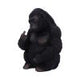 Gone Wild Gorilla Figurine 15.5cm