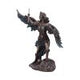 Morrigan - Celtic Phantom Queen Bronze Figurine 22cm