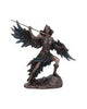 Hekate Bronze Figurine by Marc Potts Greek Goddess Ornament