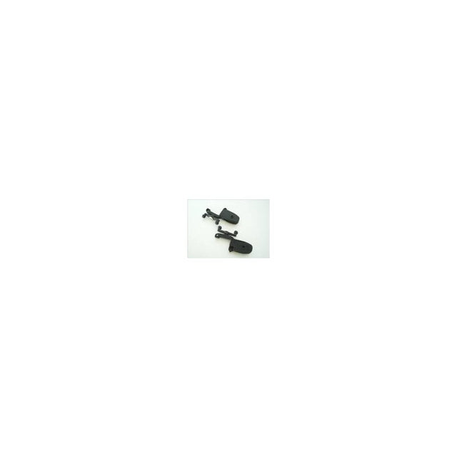 Kestrel 500 SX - Main Rotor / Blade Holder