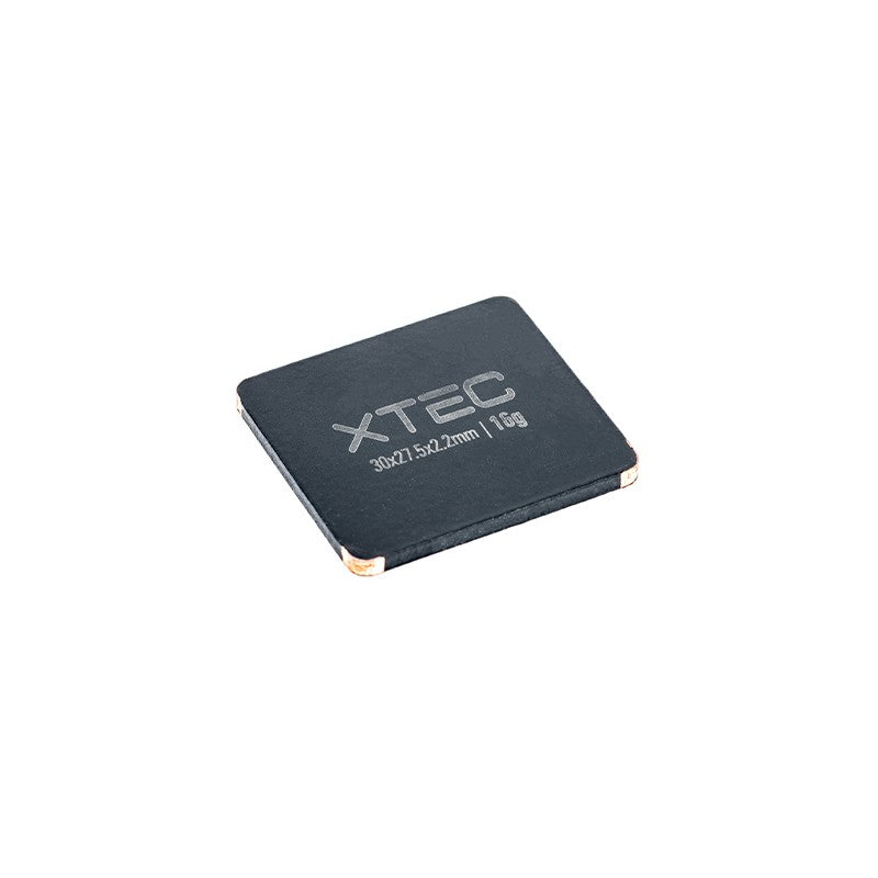 HD ESC Weight - 30x27.5x2.2mm ~16g