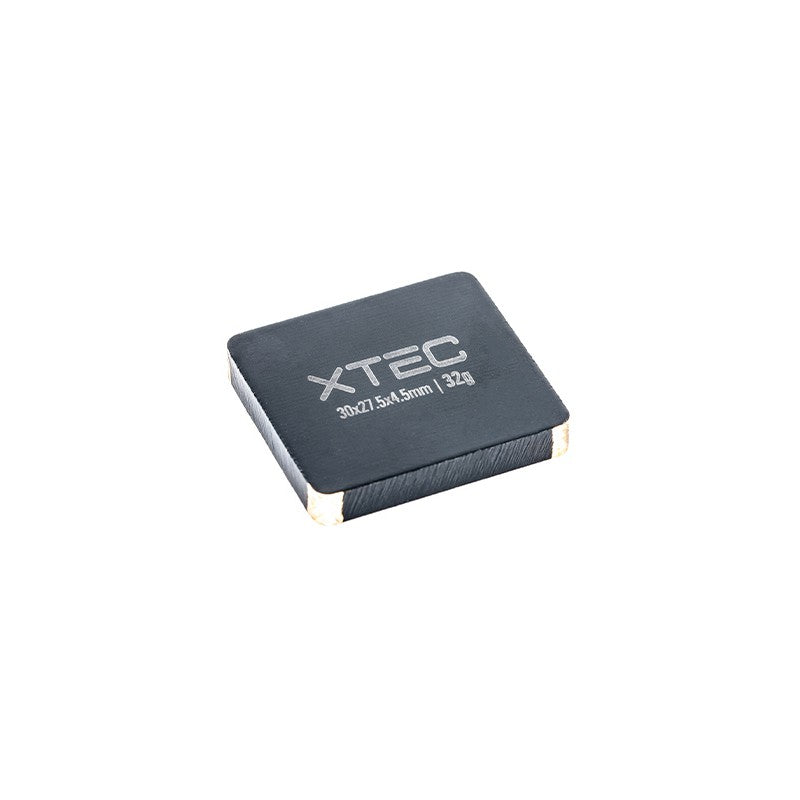 HD ESC Weight - 30x27.5x4.5mm ~32g