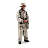 1/16 Figure German Soldier Winter