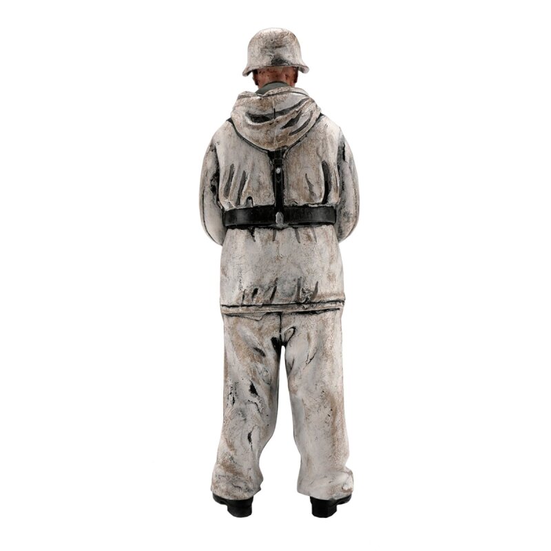 1/16 Figure German Soldier Winter