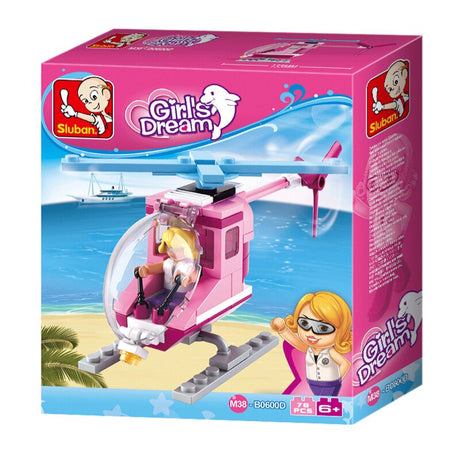 Helicopter