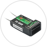Flysky FS-iA6B Receiver