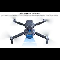 UDI Rage Pro U95 GPS Drone med kamera og FPV