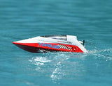 Demo - Volantex V796-1 Tumbler – Mini fjernstyret racerbåd RTR