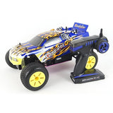 HSP tyrannosaurus - Nitro bil i skala 1:10