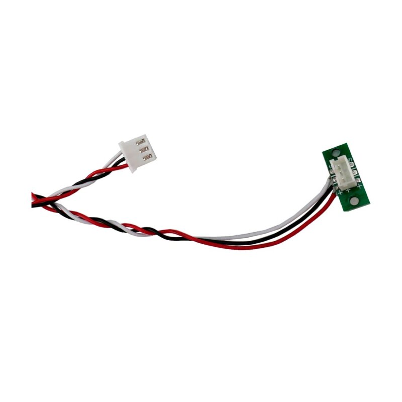 Infrared receiver 3-pin socket for V6.0 / V6.1