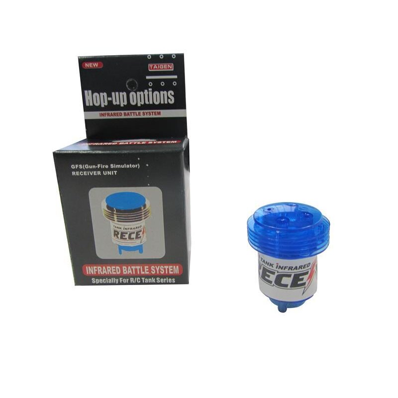 IR Reciever - 2. Gen