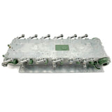 IS-2 metal lower hull