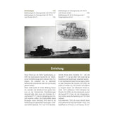 Italienische KFZ und Panzer 1916 - 1945