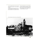 Italienische KFZ und Panzer 1916 - 1945