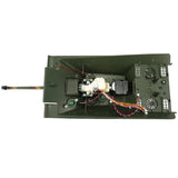 Jagdpanther upper hull BB