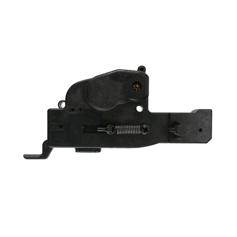 Jagdpanther recoil unit