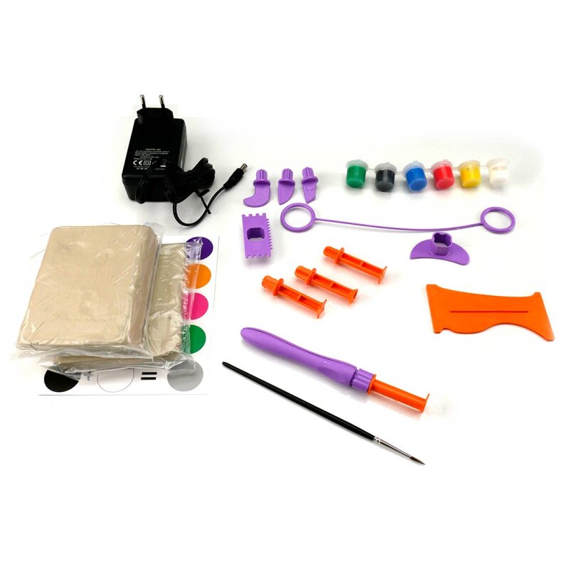 Joustra Pottery Wheel